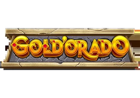 Jogue Goldorado online